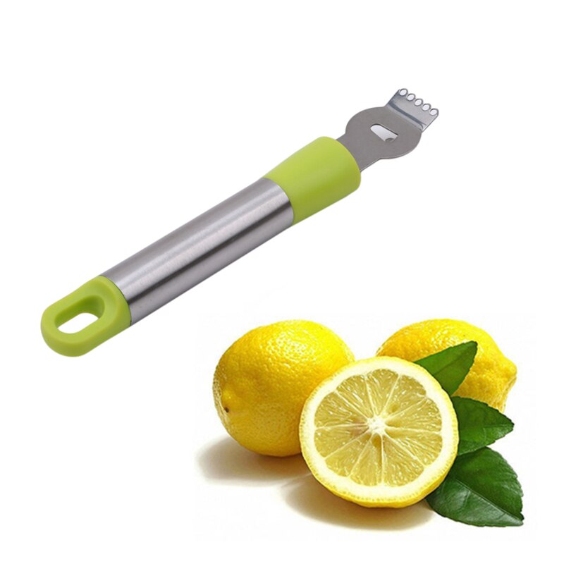 OTOTO Pepito Zester Rasp, kaasrasp, dwerggeschenken, Parmezaanse kaas, knoflookrasp, citrusschraper, keukenaccessoires, gadgets, champignongeschenken
