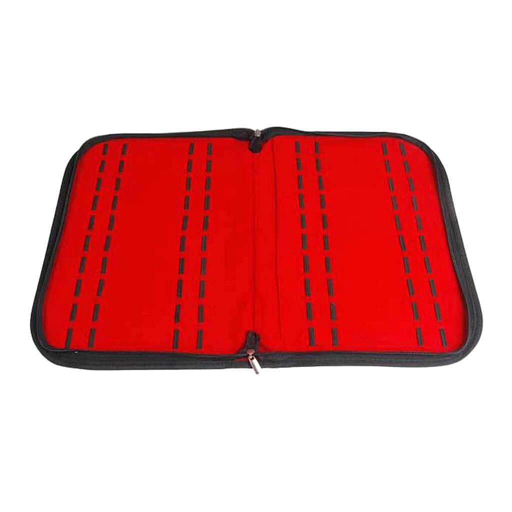 20 Slots Watch Storage Case Showcase Display Box Tray Jewelry Organizer