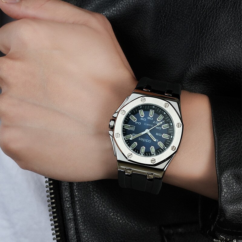 Aidis Heren Horloge Lichtgevende Waterdicht Business Ap Horloge Heren Horloges