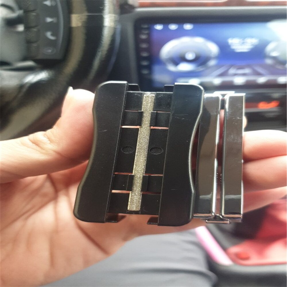 4 stuks auto naafdoppen compatibel met Fiat Punto Abarth 124 125 500 595 696 Stilo Ducato 56mm wielnaafafdekking wielnaafdoppen ABS kunststof velgafdekking,E-60mm