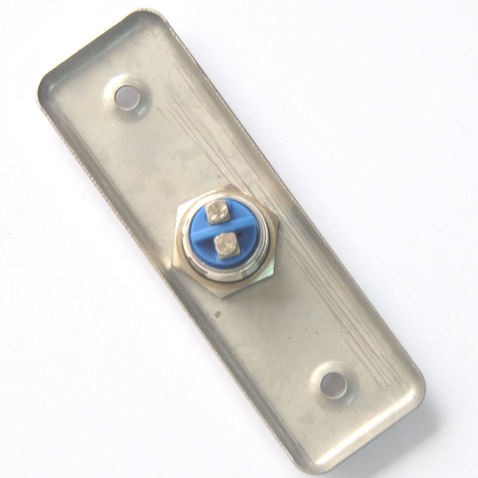 Door Switch Button For Access Control Door Switch Stainless Steel Slim Exit Push Release Button Portable