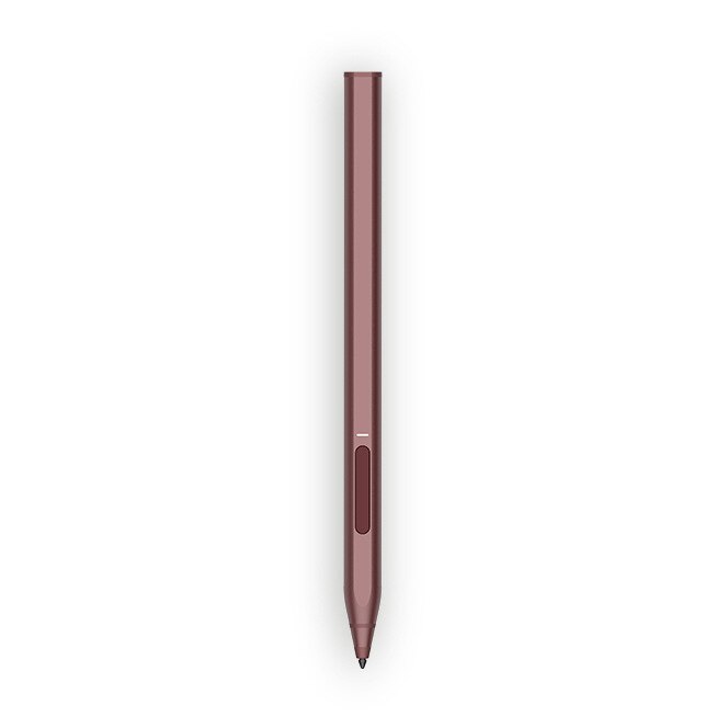 4096-level Stylus Pen with Tilt Function Pressure Sensitivity Magnetic-Absorption Stylus Pen: Red