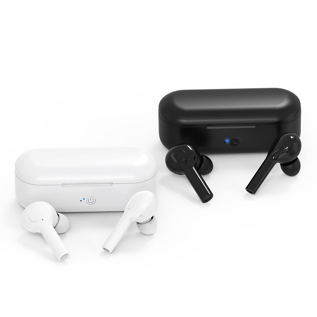 Auriculares duales Bluetooth 5,0 para Huawei Honor FlyPods Bluetooth 5,0, auriculares inalámbricos para Huawei Honor FlyPods