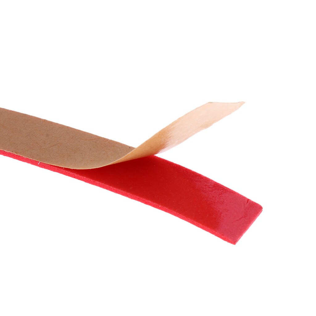 Veel 20 Tafeltennis Training Rand Tape Spons Pong Tape Set Accessoire