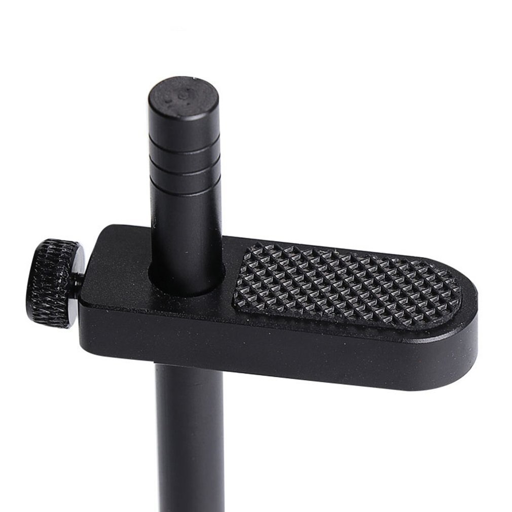 Computer Cooling System Components Display Card Support Frame Aluminum Alloy Display Card Fixed Support Module Cooling Bracket