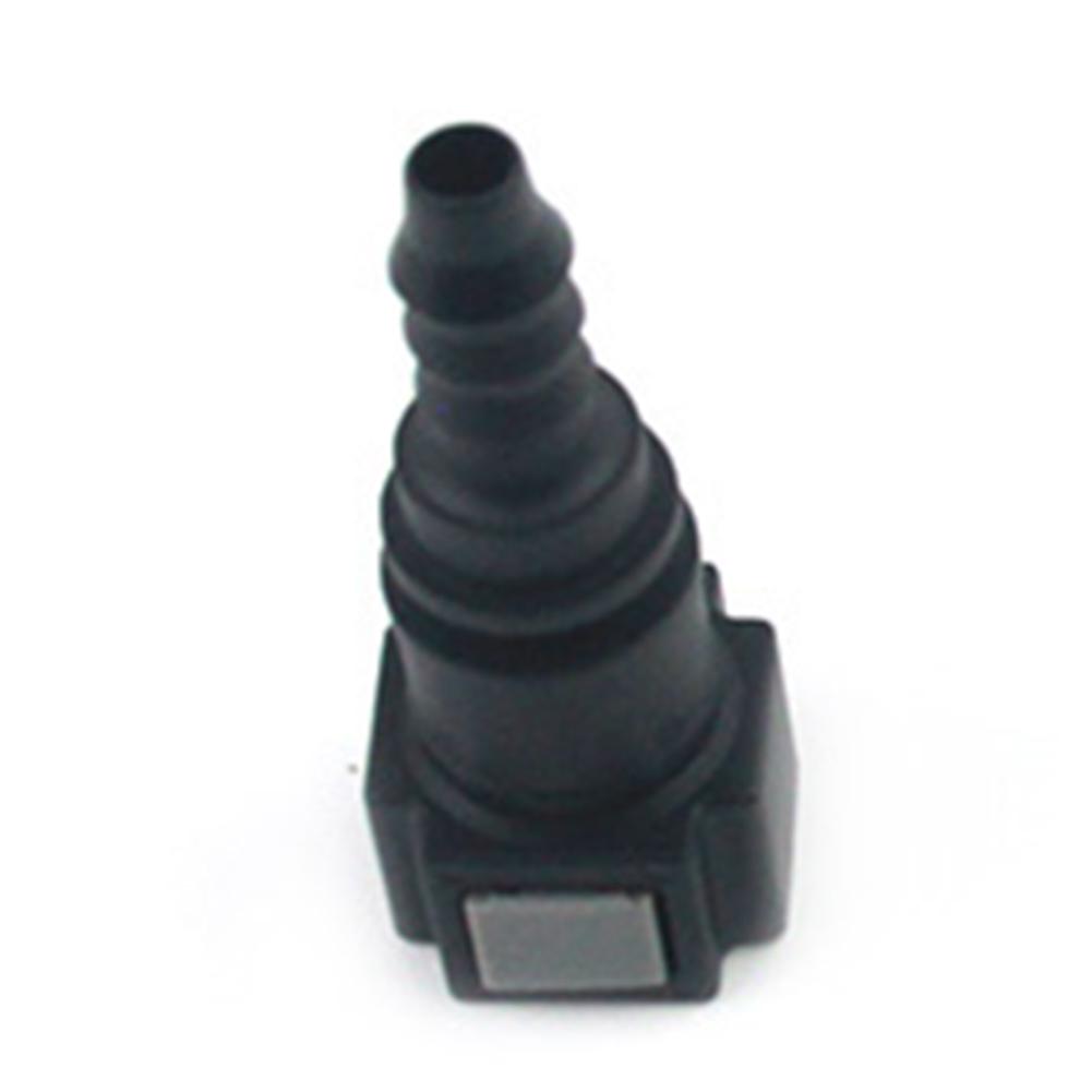 Fuel Pipe Connector Motorcycle 7.89 Series Quick Release 8mm Fuel Pipe Connector: Default Title