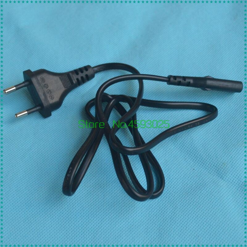 1.0M 2.5A Printer Power Cable For HP 0957-2231 0957-2286 0957-2385 0957-2269 0957-2262 A9T80-60008 CQ191-60017 etc Printer