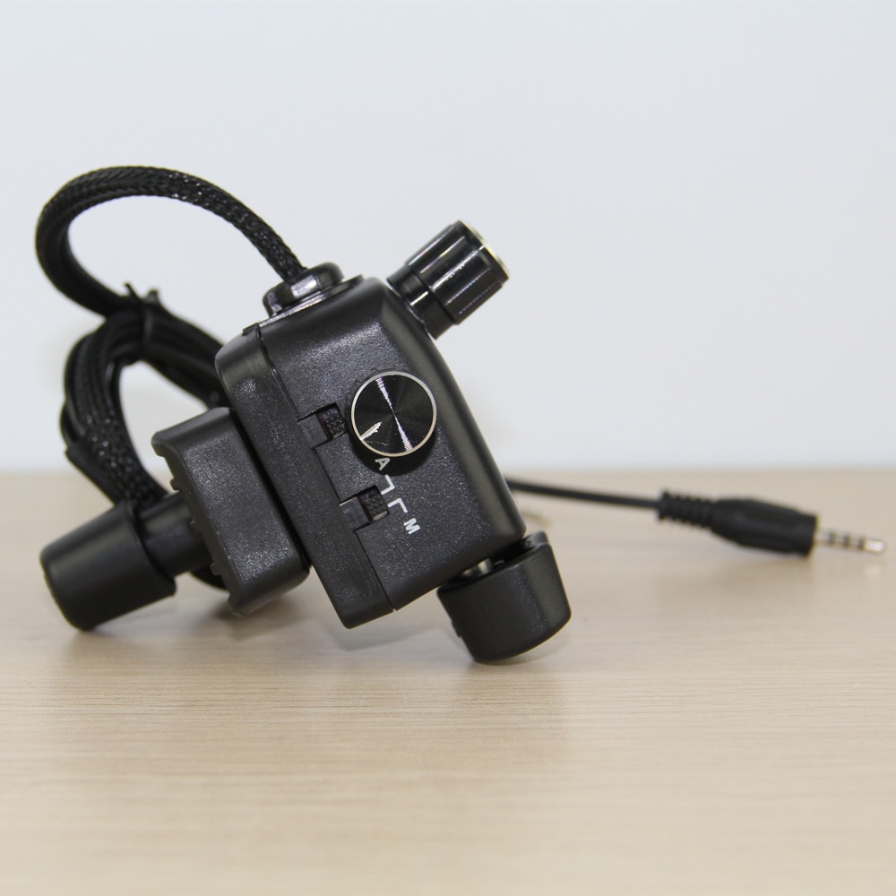 Zoom focus remote controller for LANC Panasonic cameras HC-X1 AG-UX90 HC-PV100 AG-AC30 AG-UX180 HC-X1000 AG-AC90 AU-EVA1