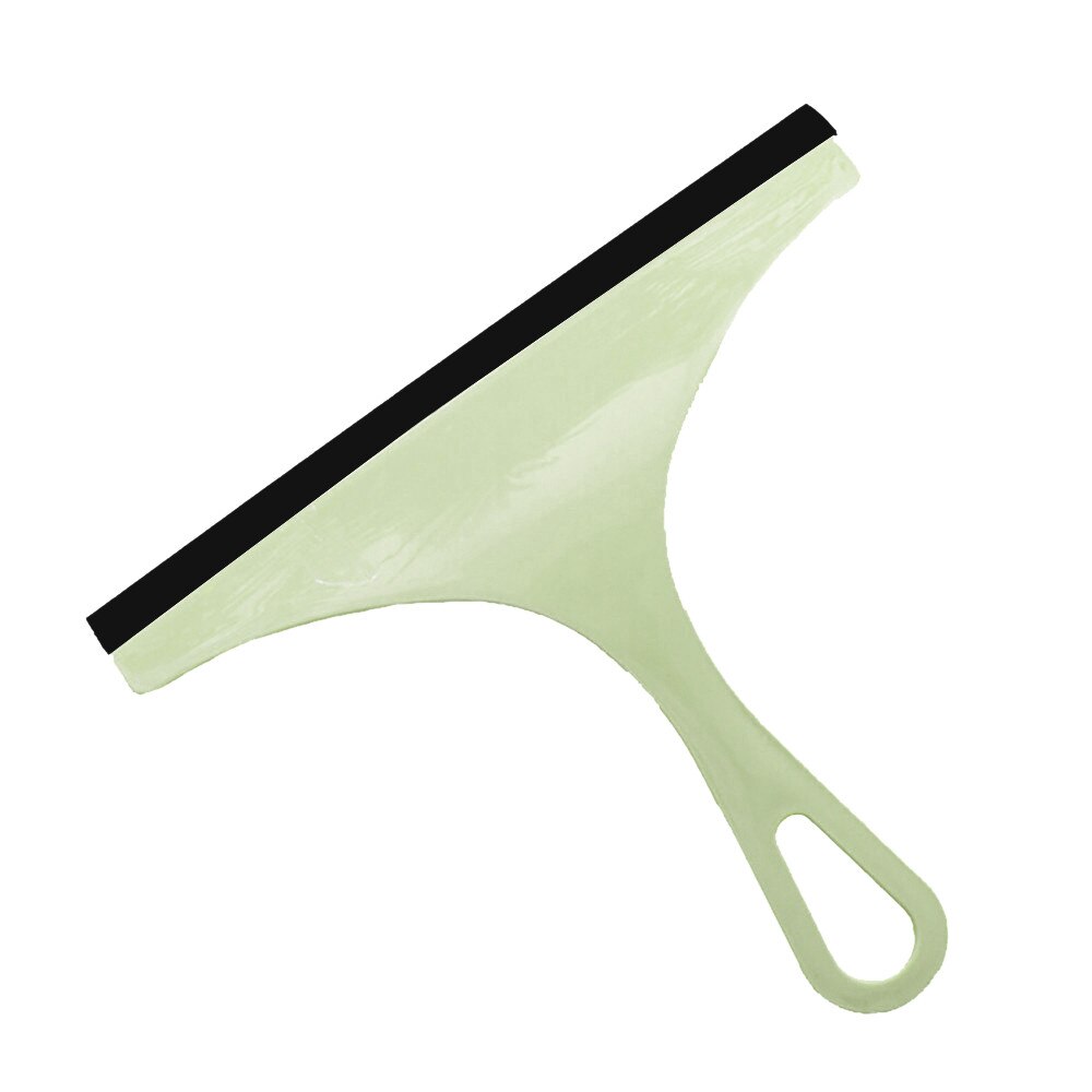 Effective Plastic Glass Cleaner Windows Brush Washing Car Scratch Washing Home Cleaning Tool