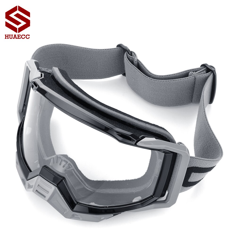 100% ATV DH vtt Motocross casque lunettes pour Dirt Bike Moto saleté vélo lunettes Ski Sport lunettes Masque Moto lunettes