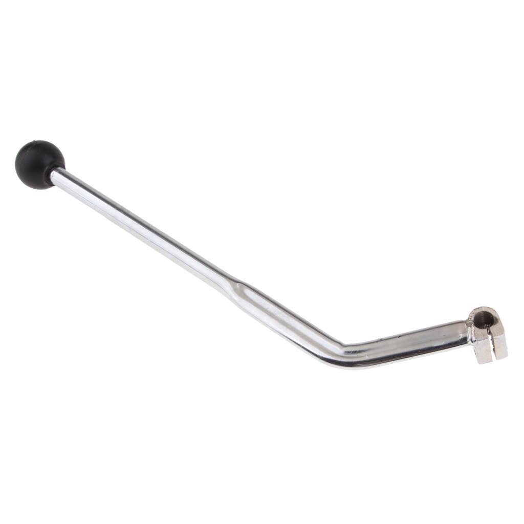 Hand Controle Versnellingspook Shifter Fit Quad Dirt Bike Atv Buggy Go Kartv