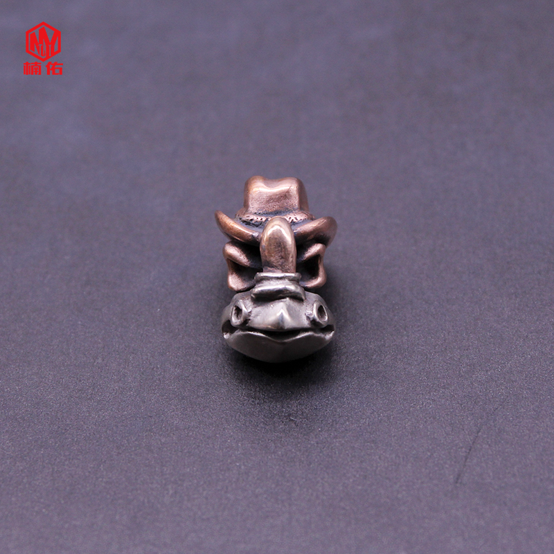 UNICRAFTALE 10 stuks 5 stijlen roestvrij staal schedel kralen antiek zilver en roestvrij staal kleur spacer kralen klein gat parel Halloween decoratie voor het maken van sieraden UNICRAFTALE 10 stuks 5 stijlen roestvrij staal schedel kralen antiek zilver en roestvrij staal kleur spacer kralen klein gat parel Halloween decoratie voor het maken van sieraden