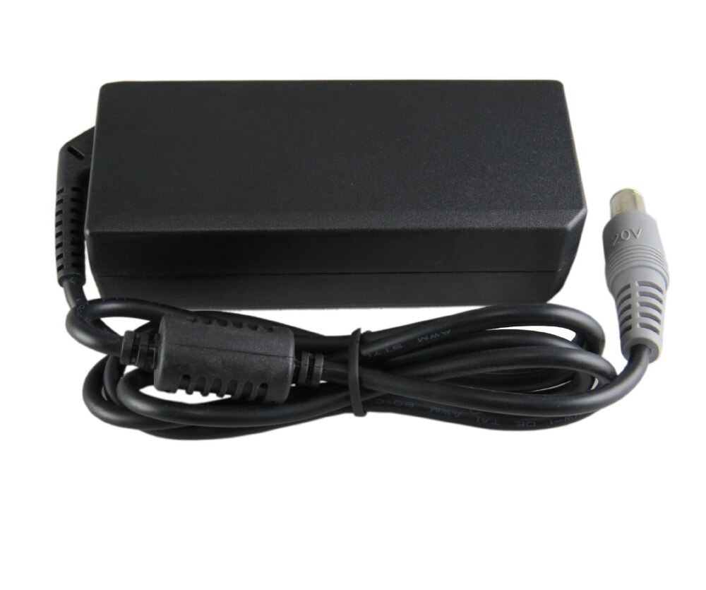 20v 3,25 a 65w laptop ac power adapter charger for lenovo thinkpad  t410 t410s t510 sl410 sl410k sl510 sl510k t510i x201 x220 x230