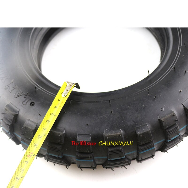 Super 3.50-8tyre Inner Tube for Honda Z50 Z50 Z50R Z50J Mini Trail Monkey Bike Kawasaki KV75 MT1 Monkey Bike 3.50X8 Tyre