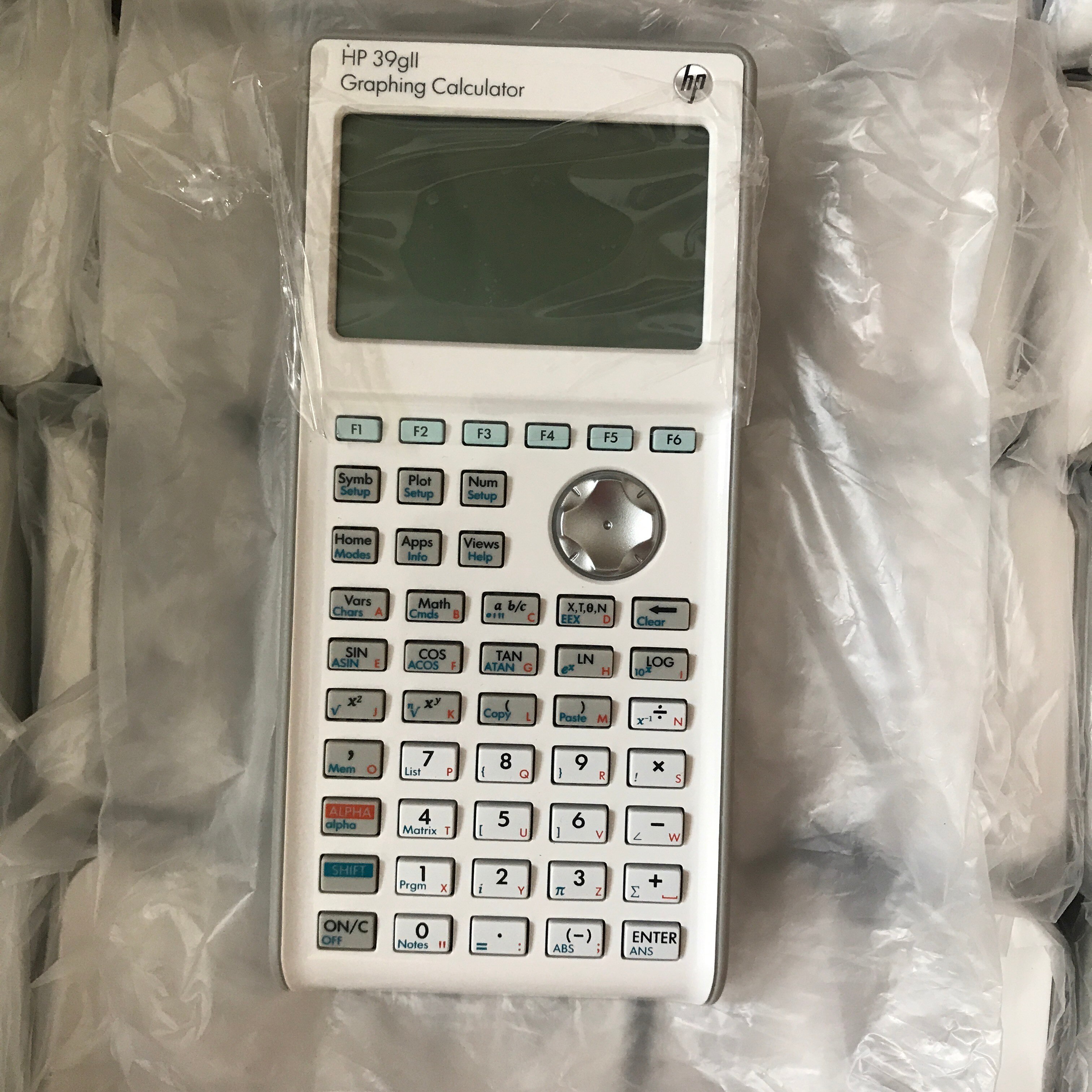 Hp39 Graphing Calculator Sat / Ap Exam Scientific Designated Computer For Children's Science Mathematical Physics calculated