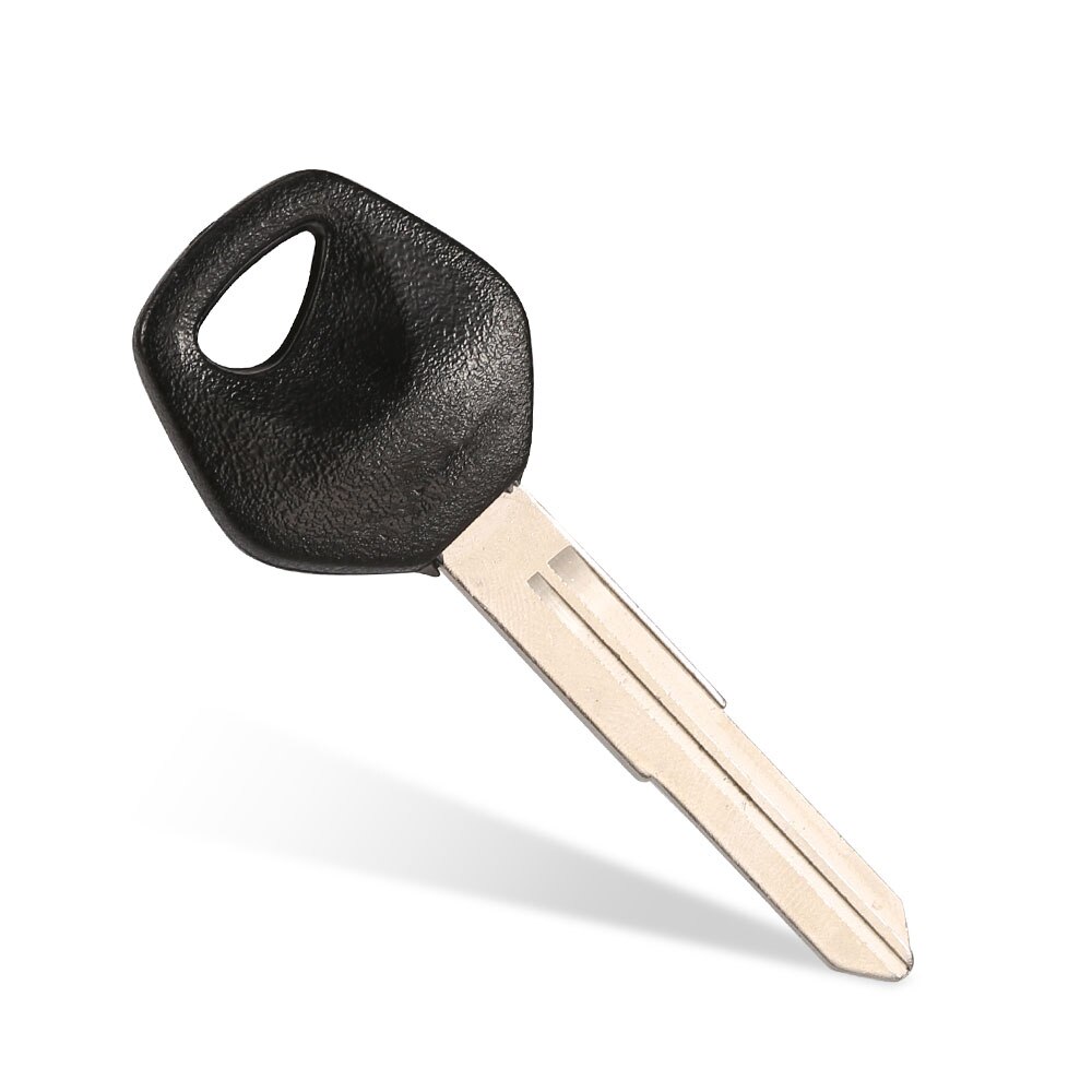 10x Uncut Motorcycle Key For Suzuki Magnet Anti-theft Ignition key AN250 AN400 AN650 Burgman Magnetic Sj50 V125G V125S V50 AG50