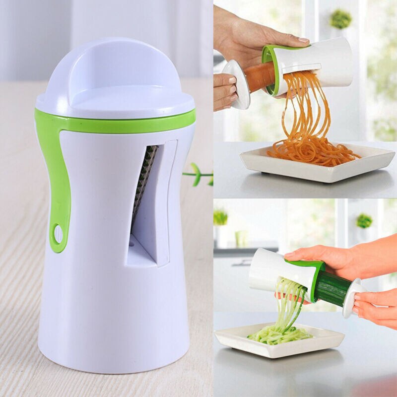 Rotary Series Fine Grater Zester Potato Peeler Vegetable Food Grate Carrot Cheese Vegetable Chopper Shredde