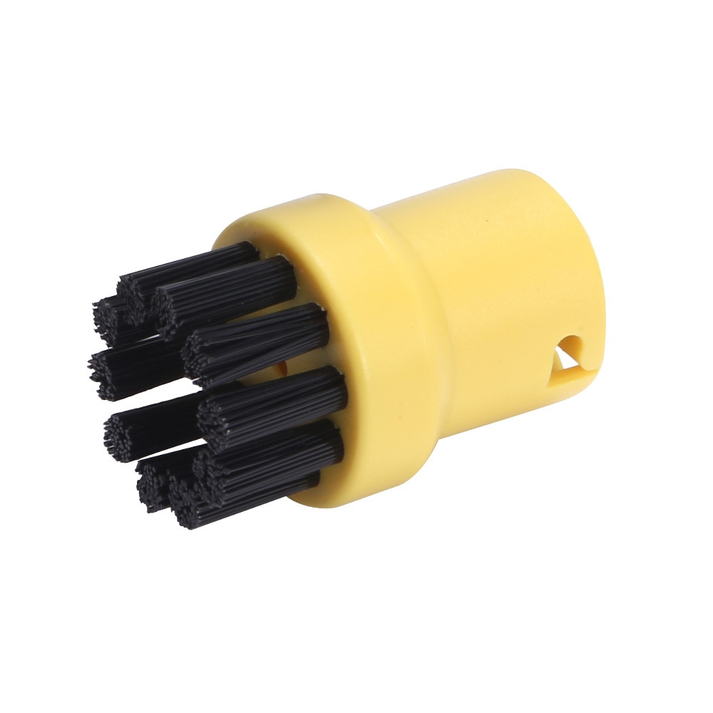 3Pcs/Set Multi Steam Cleaning Nozzle Brush For Karcher SC1 SC2 SC3 SC4 SC5 SC6 Replacement Attachment For Home