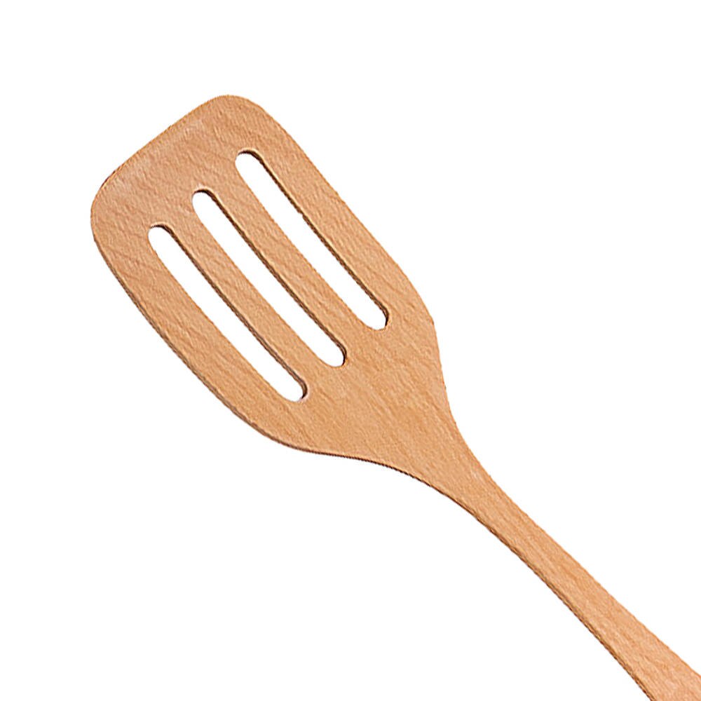 Pala de madera de bambú para cocina, utensilios de cocina PARA CENA, palas, torneros, cuchara de arroz, utensilios de cocina, 1 ud.
