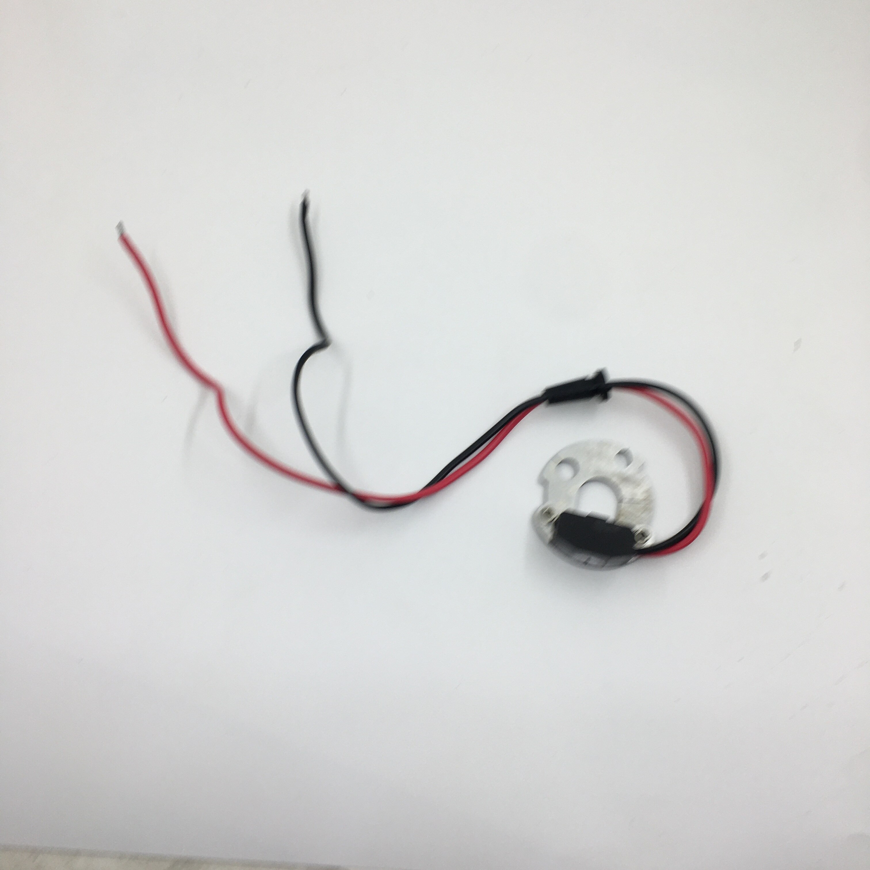 SherryBerg Distributor Electronic conversion kit fit for Fiat 500/600 4 cylinders 4 cly Marelli Distributor for fiat distributor