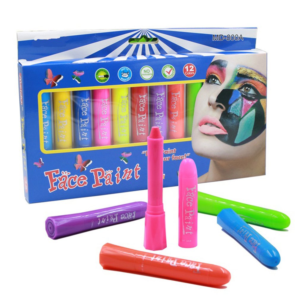 Kids Creative jumbo- kleurpotloden aanbieding bij Action