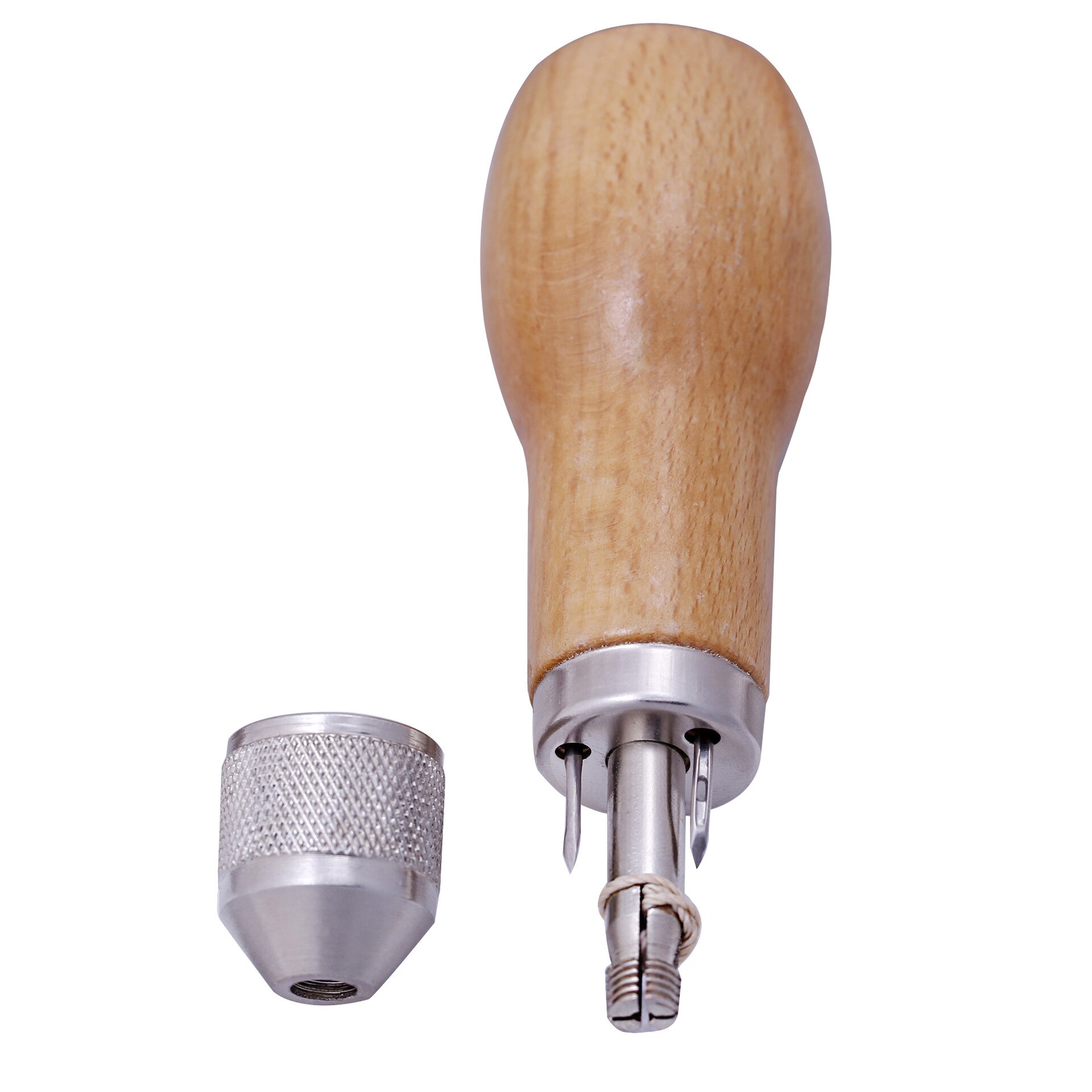 Handmade Leather Hand Sewing Machine DIYhand Sewing Leather Tools Leather Carving Tools Leather Hand Sewing Machine Sewing Tools