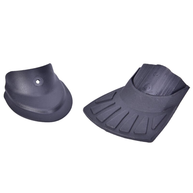 Fiets Spatbord Bescherming Vissenstaart Cover Plastic Mtb Racefiets Deel Accessoires