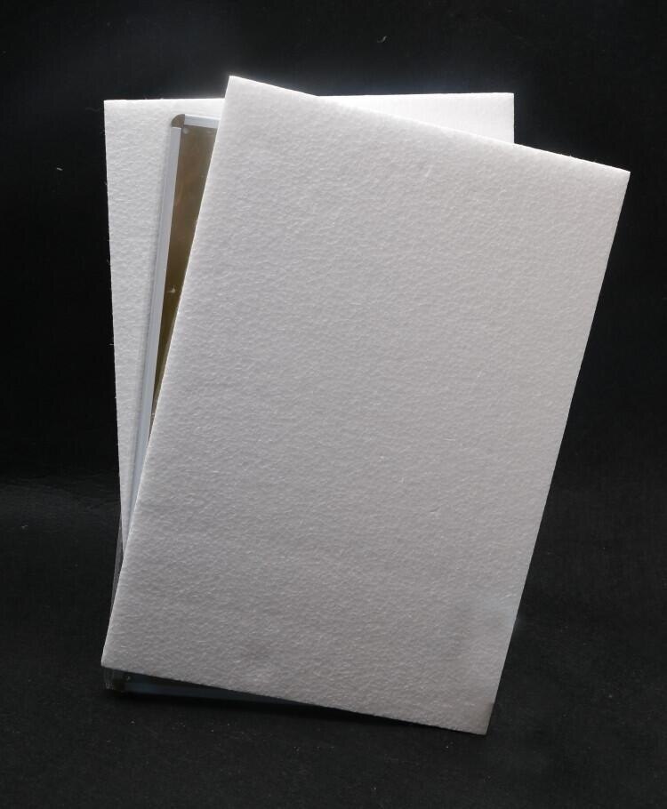 "Smoking Area" Sign |8" x 12" Aluminum