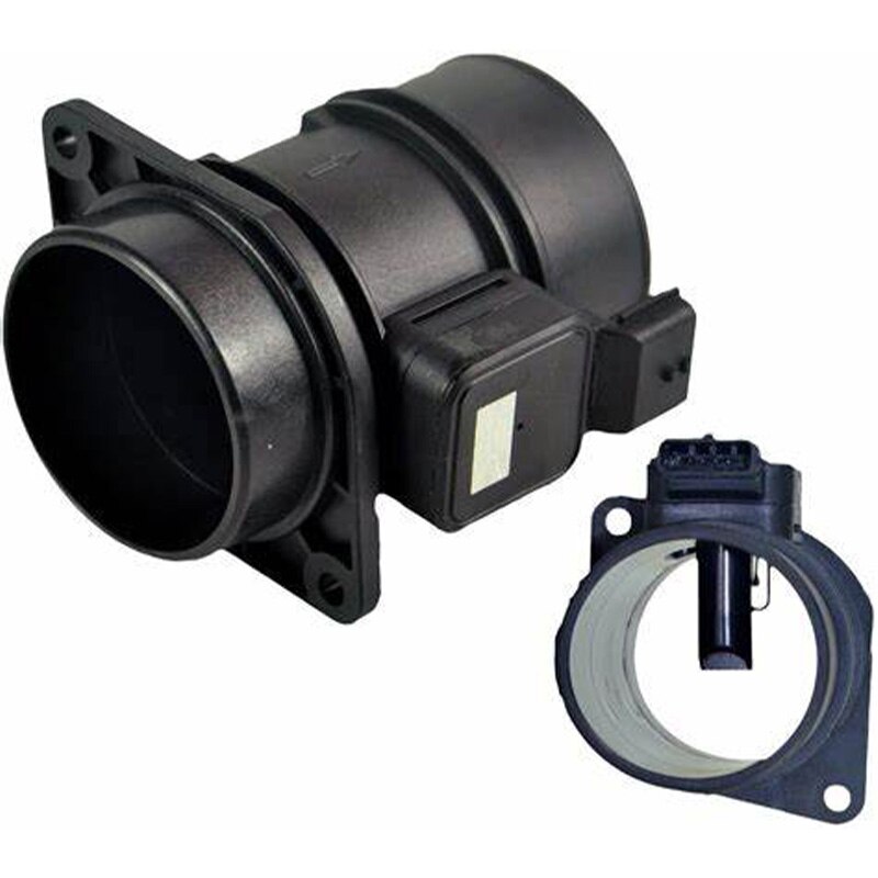Sensore misuratore di portata d'aria di massa MAF adatto per RENAULT TRAFIC Mk2 1.5 2.0 2.5 dCi h8200300002 8200280060 5WK97008