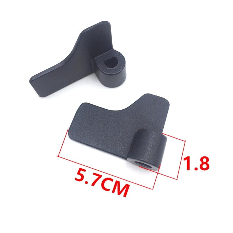 Universal Carbon Steel Bread Maker Paddle Replacement for Breadmaker Machine