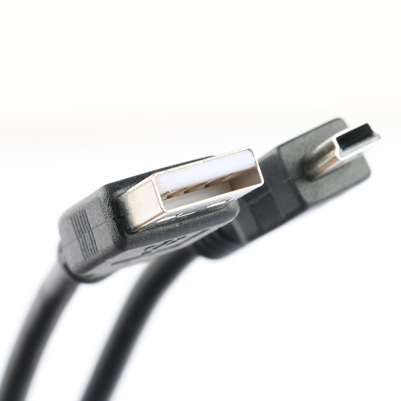 USB 2.0 Leine Schnittstelle Kabel für Nikon D600 D4 1 J2 V2 UC-E15 UC-E4 D3000 D3100 D50 D70 D7000 D70s D90 d3 D3x D100 D200 D50
