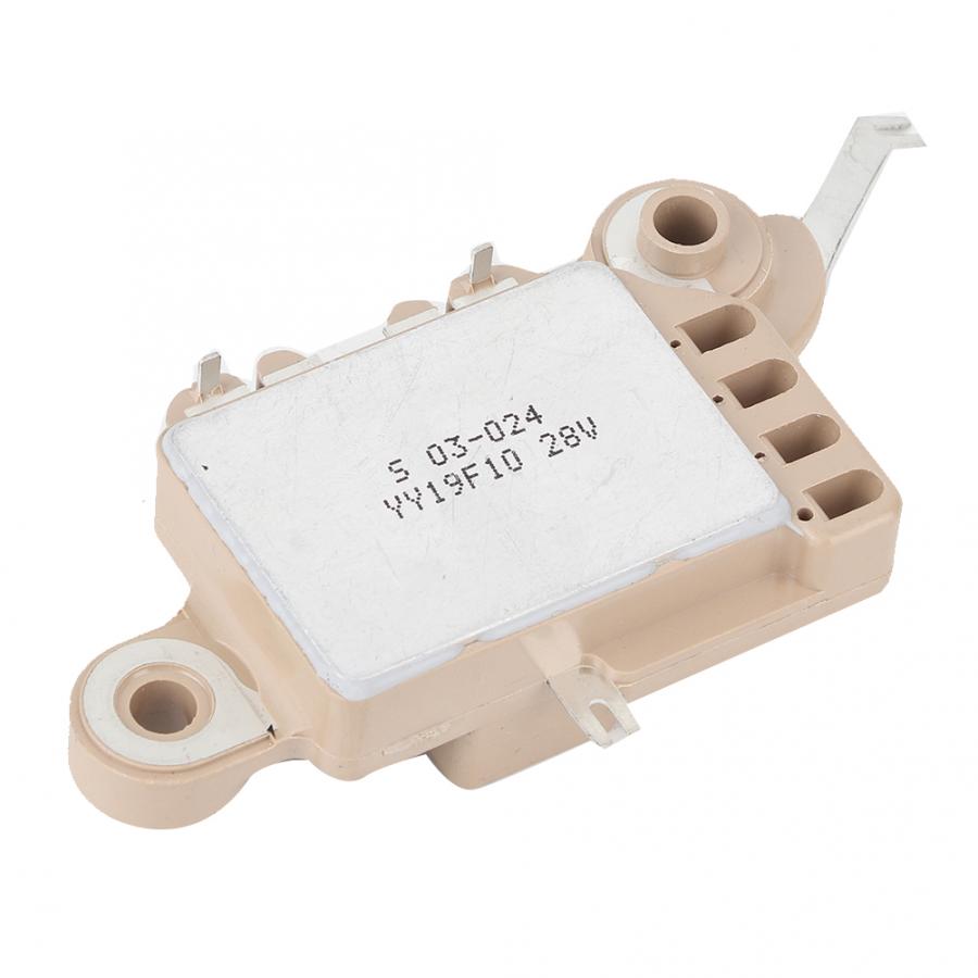Voltage regulator Alternator Voltage Regulator Rep... Vicedeal
