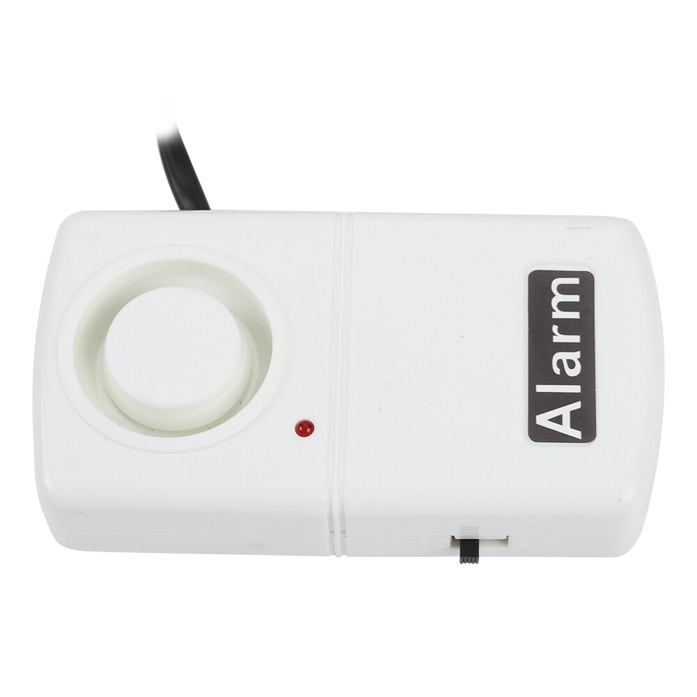 CN Plug 220V Home Automation Kits Power Failure Alarm Intelligent Led High Volume Power Failure Power Failure Detection Alarm