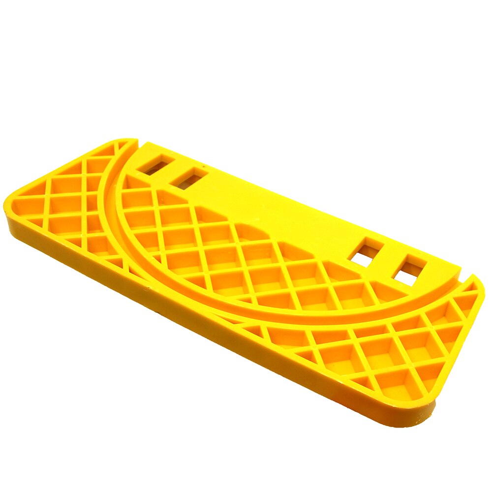 1 Set Bijenteelt Honing Kam Capper Plastic 5 Gallon 20L Vaten Cut Lifter Ondersteuning Plaat Wax Cover Bijen Gereedschap Levert apparatuur