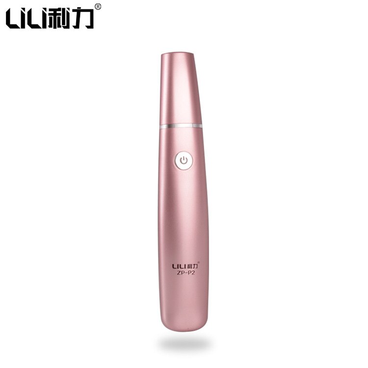 Herramientas eléctricas para el cuidado de los pies, Lima eléctrica para los pies, máquina de eliminación de piel dura para talones, rechargeable, pedicura, 110V-220V: Golden