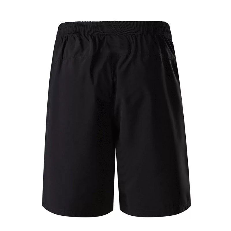 Quick Dry Men kids Sports Running Shorts Pants Breathable Running Workout Bodybuilding Zip Pocket Tennis Gym Training Short