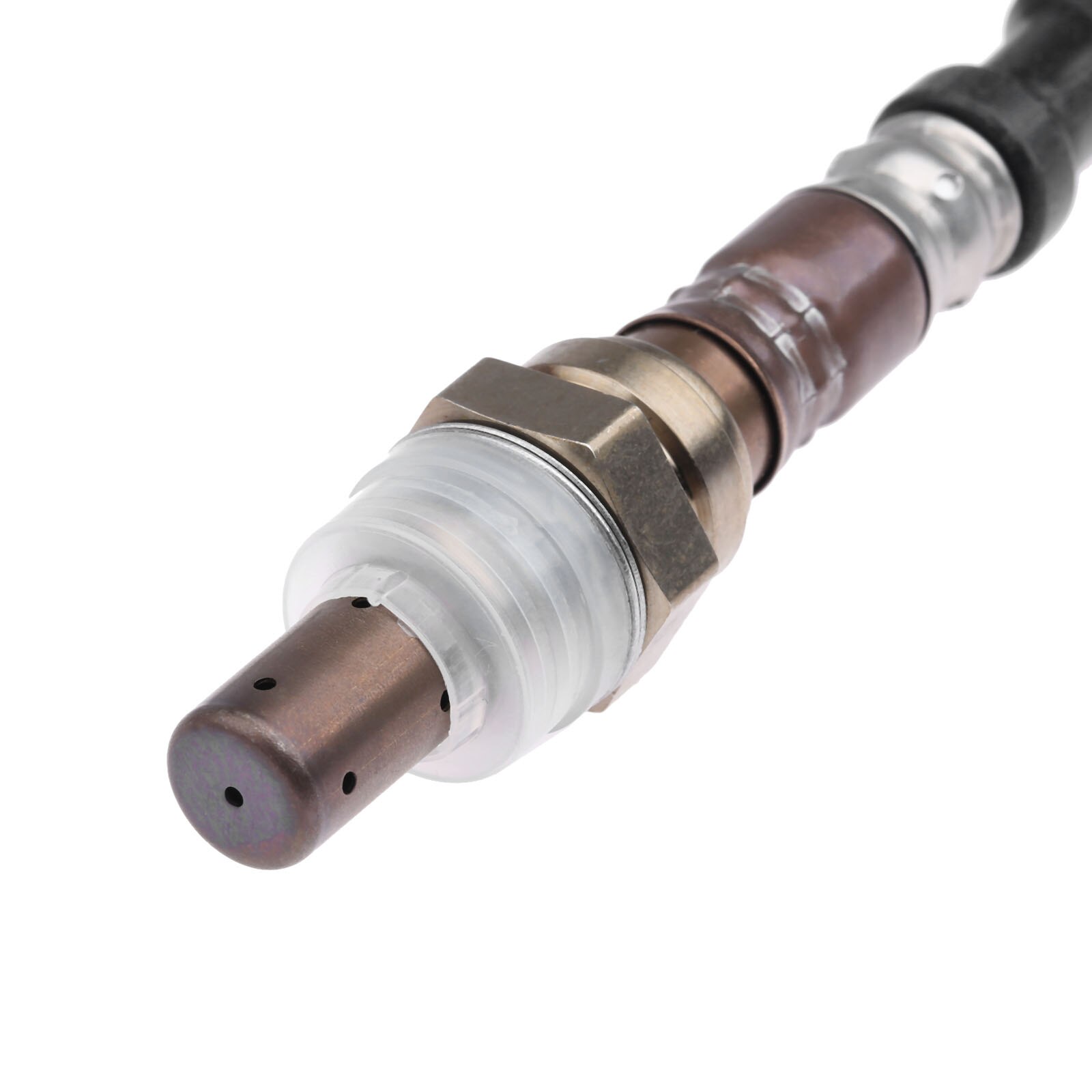 Upstream O2 Oxygen Sensor - Air Fuel Ratio Sensor 22641AA140 22641AA280 for Subaru Forester Impreza Legacy Outback Honda Civic