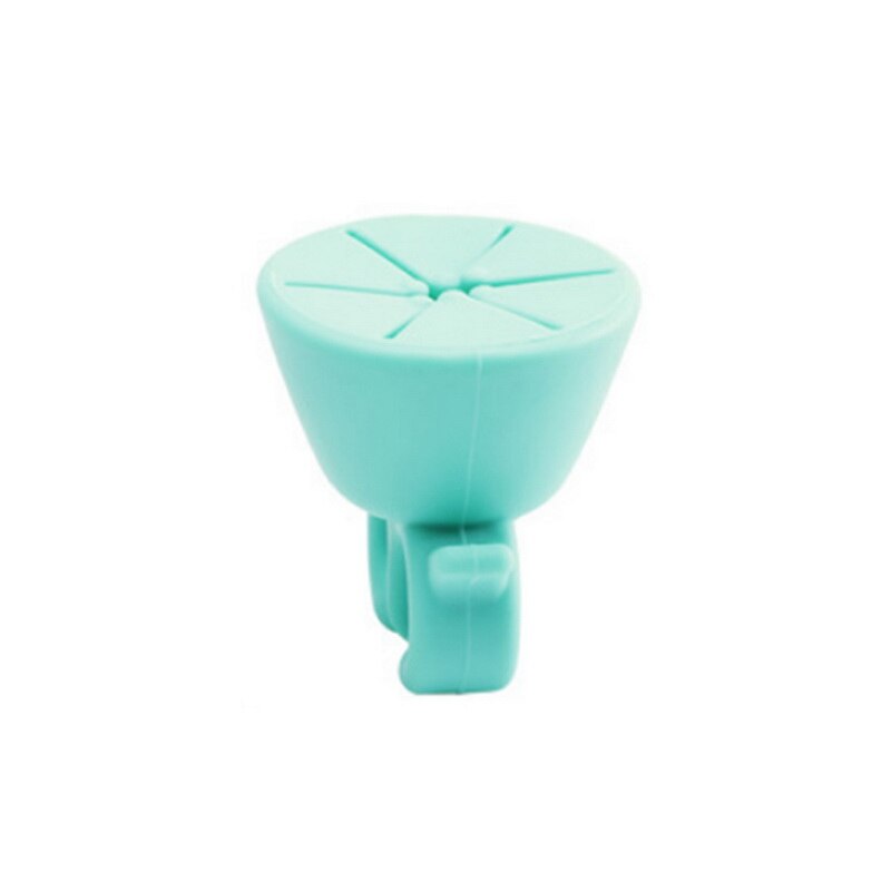 Handwerk Afval Collector Huishoudelijke Afgezogen Vinyl Naaien Schroot Storage Collector Diy Handwerk Opslag Accessires: Green