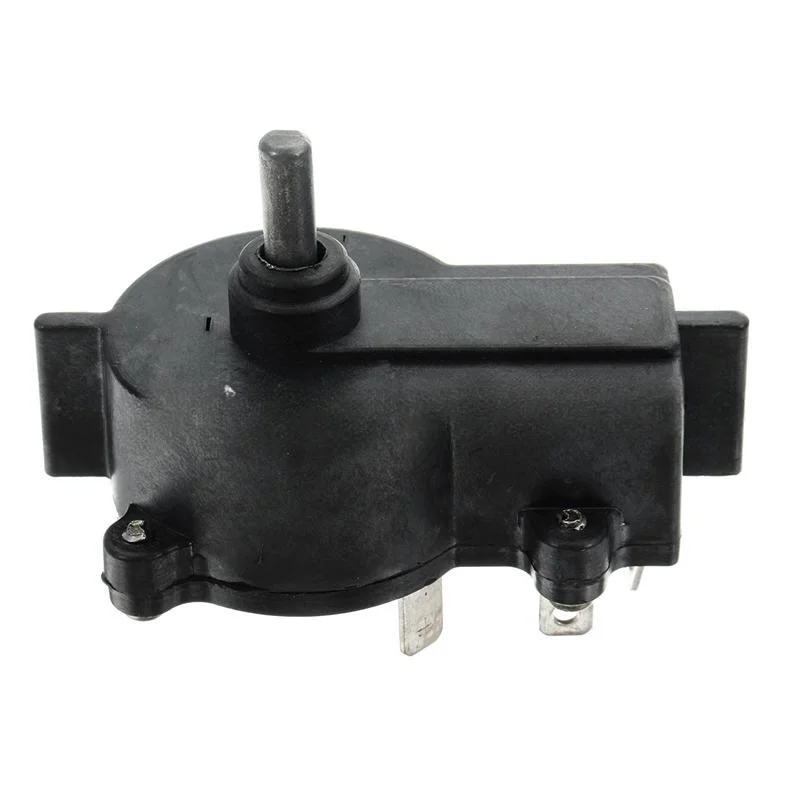 Electric Propeller Outboard Switch for HANGKAI 12V ET45L/ET55L/ET65L: Default Title