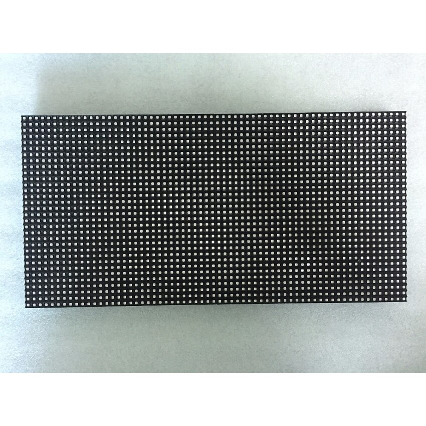 LED Module Outdoor p5 High Brightness 320x160mm LED Display Panel Waterproof 1\8scan 64x32matrix Video Screen