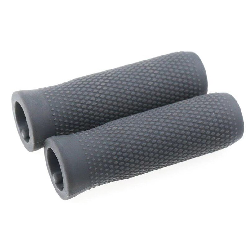 Electric Scooter Handle Grip Skillful Manufacture Electric Scooter Grip Sleeve Non-slip Silicone Cover for Ninebot ES1