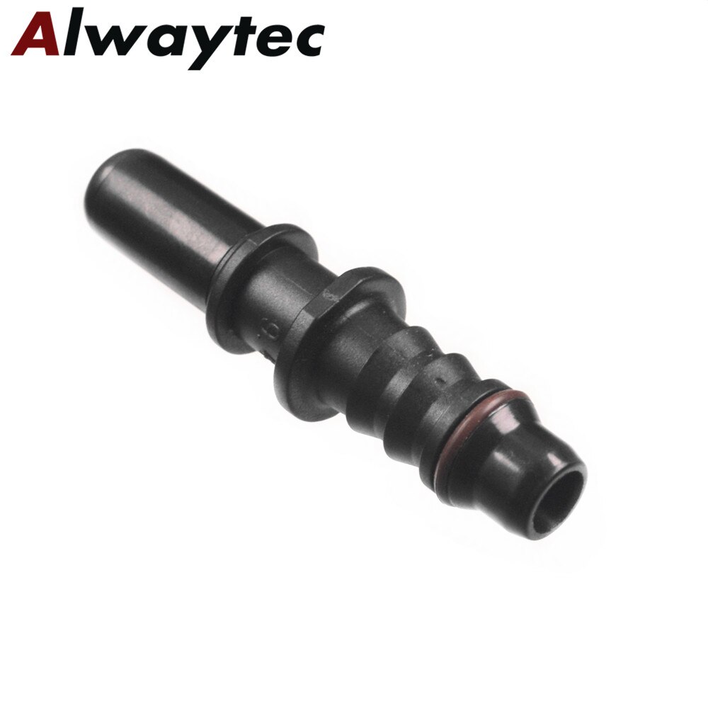 Auto parts Fuel system,fuel line coupling quick connector for rubber hose: MEP7 9.49mm-ID8