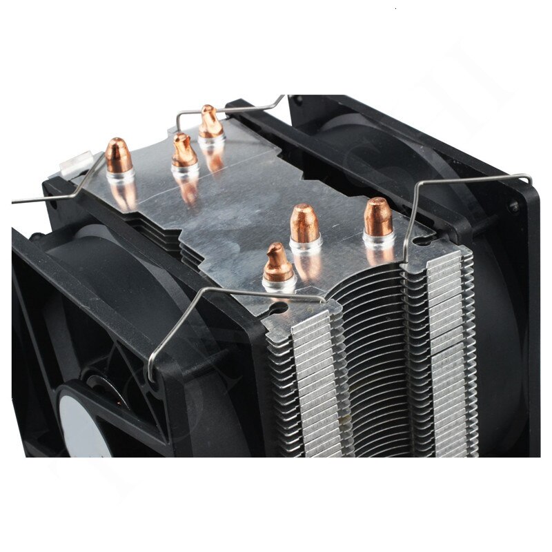 DIY water cooling system semiconductor refrigeration high power electronic refrigeration fish tank cooling machine chiller 100W