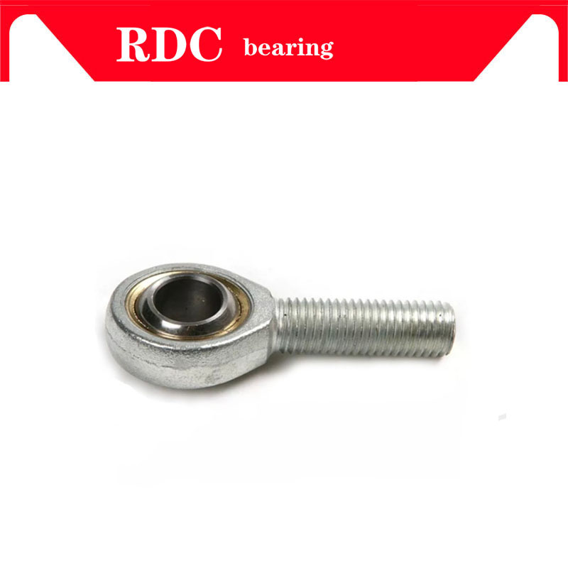 SA20T/K POSA20 rod end bearing 20mm right hand thread male joint bearing factory direct
