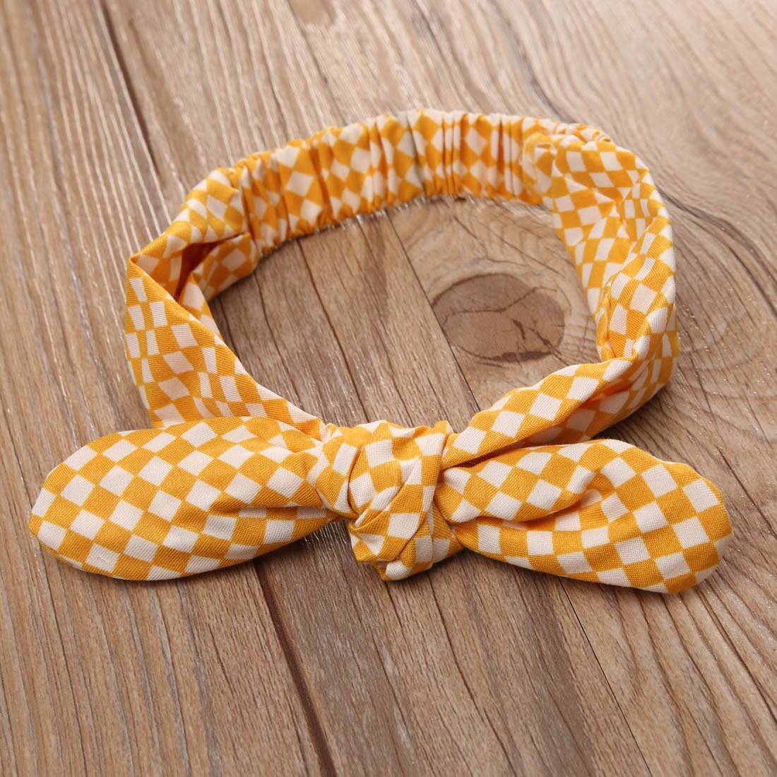 Diadema para bebés y niños pequeños, diadema para bebés (niñas), peluquería Linda Banda, lazo de conejito, accesorios de bandas para el cabello, tocados