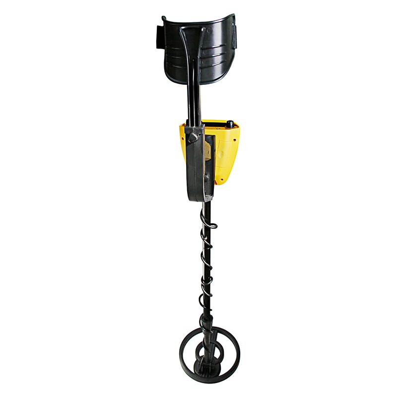 MD-5090 Metal Detector Underground Gold Detector MD-5090 Metal Length Adjustable Treasure Hunter Circuit Metal gold Detectors