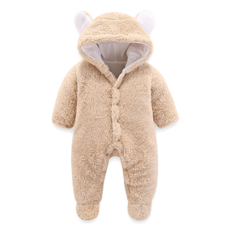 Sudadera con capucha de orejas de dibujos animados para bebé y niña, mono con de conejo, ropa de abrigo de manga larga informal