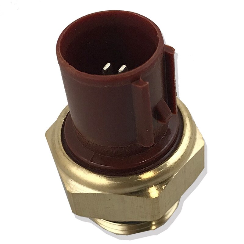 Radiator Cooling Fan Switch Sensor for Honda Civic 19922005 1.3L 1.5L