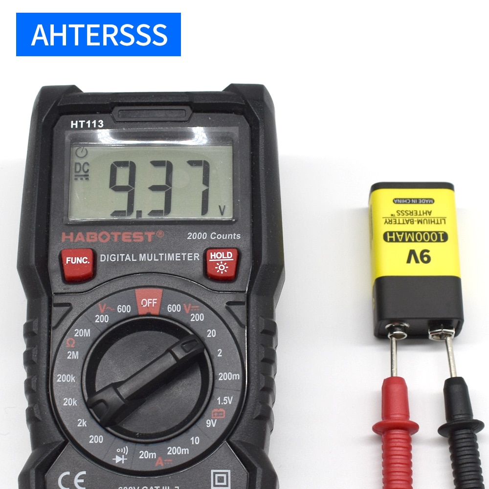 9V Usb Oplaadbare Batterij Lithium 6f22 9V LiIon Batterijen Voor