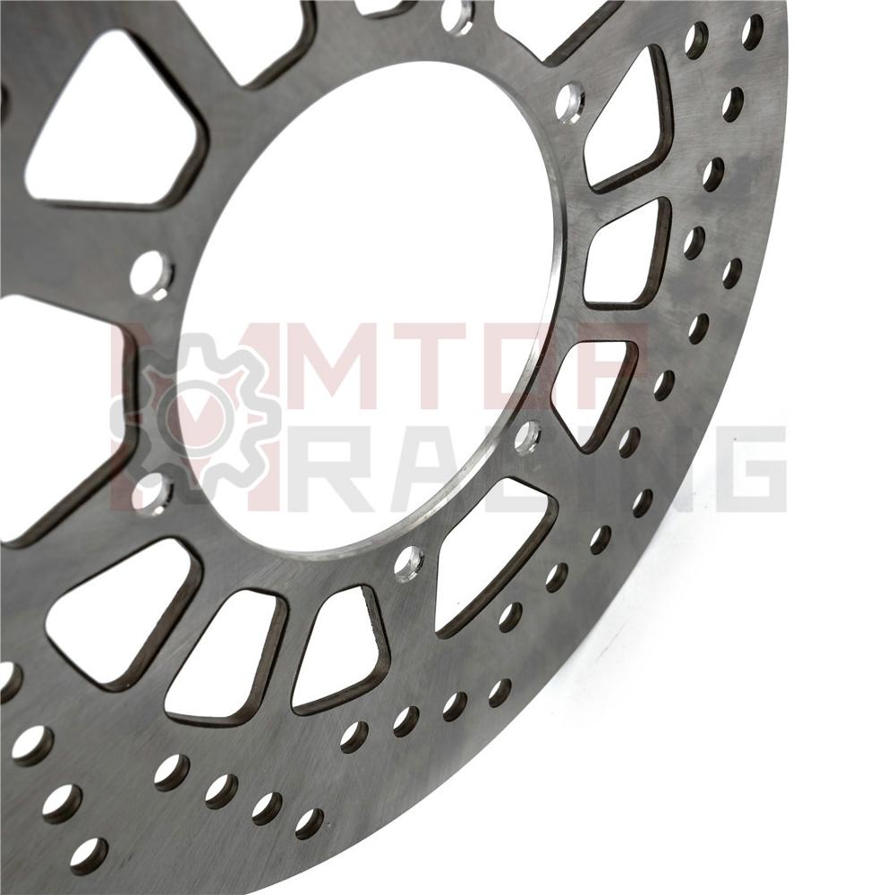 Tarcza hamulcowa przednia robić Yamaha DT 125 LC 1986-1987 DT200 (2LR) 1987 wirnik hamulcowy 220mm